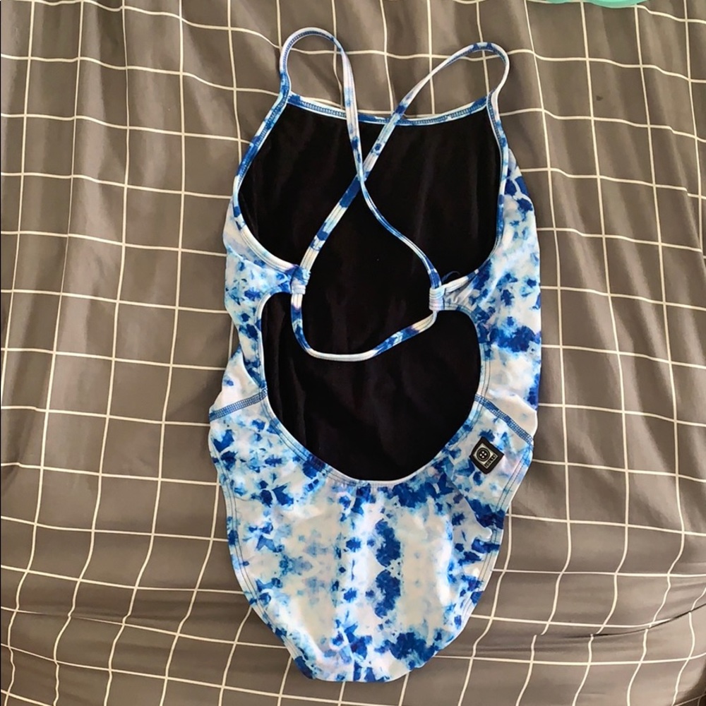 Jolyn one piece